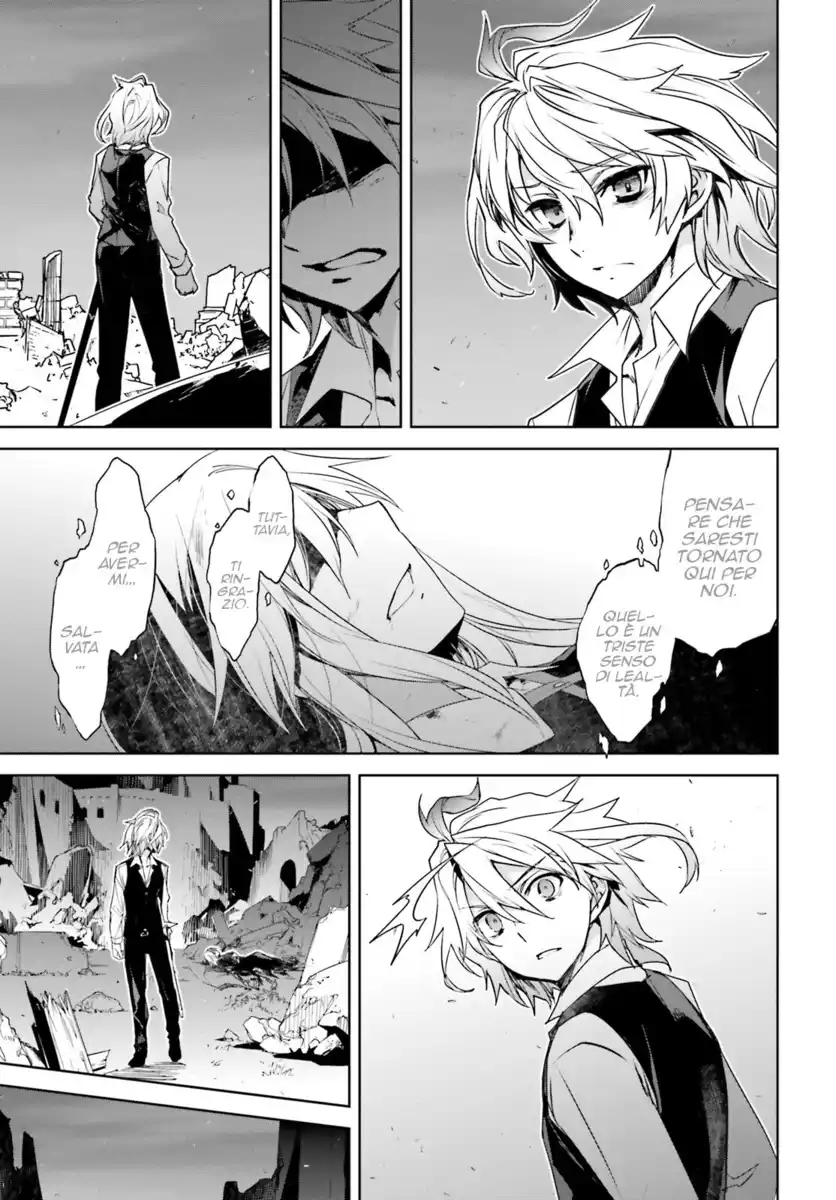 Fate/Apocrypha Capitolo 33.5 page 5