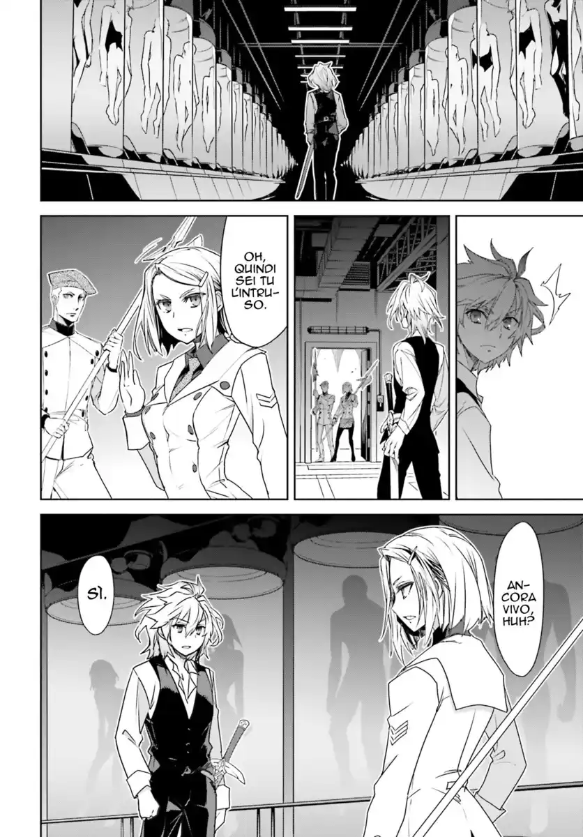 Fate/Apocrypha Capitolo 33.5 page 6