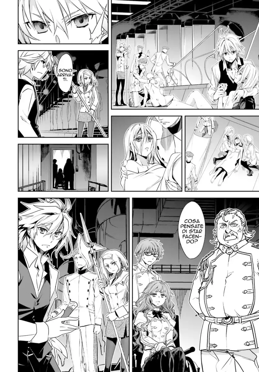 Fate/Apocrypha Capitolo 33.5 page 8