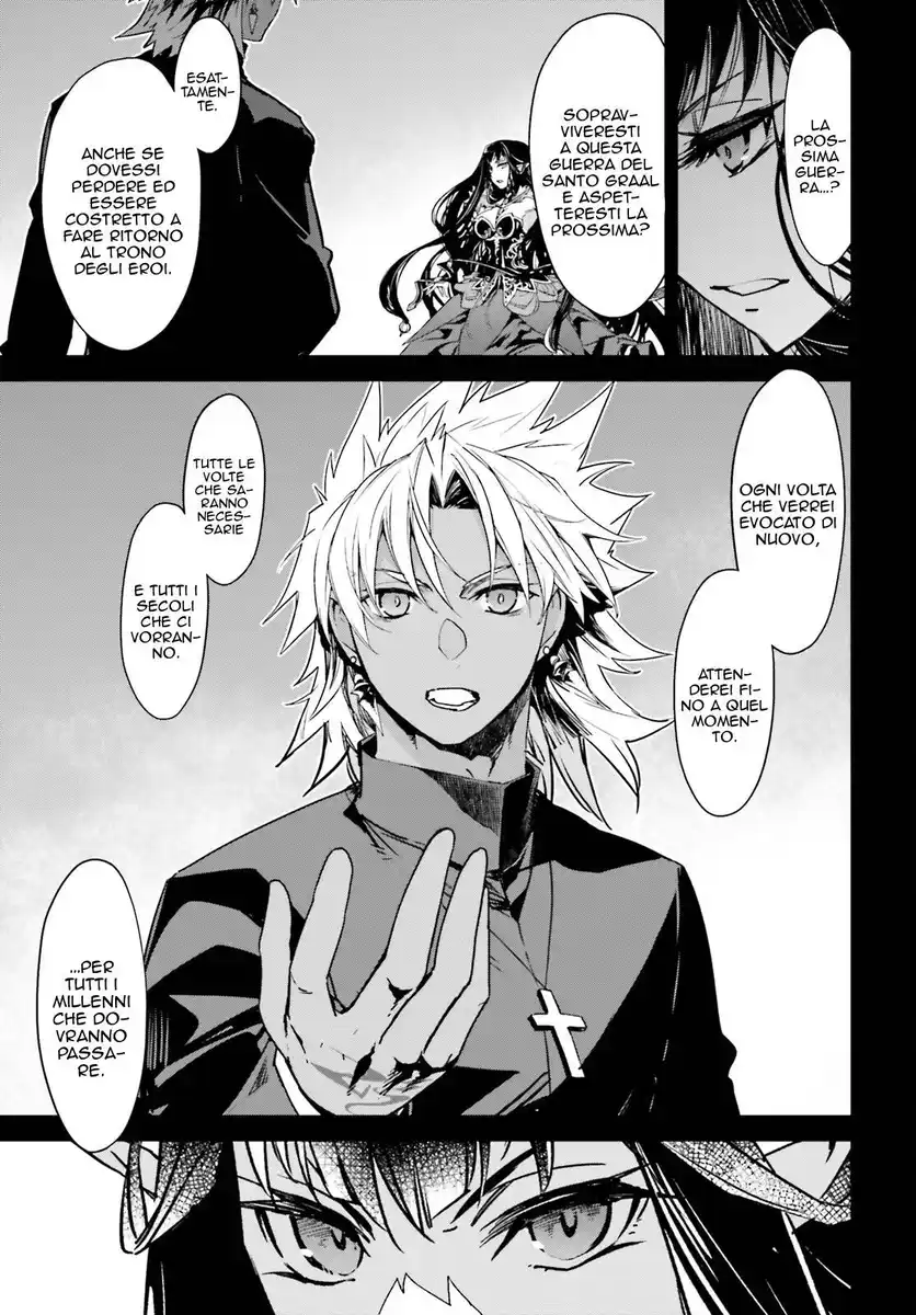 Fate/Apocrypha Capitolo 60 page 10