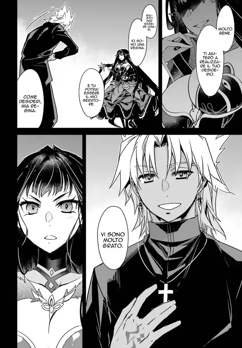 Fate/Apocrypha Capitolo 60 page 11