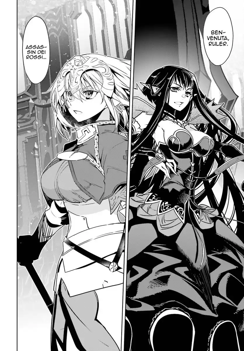 Fate/Apocrypha Capitolo 60 page 13