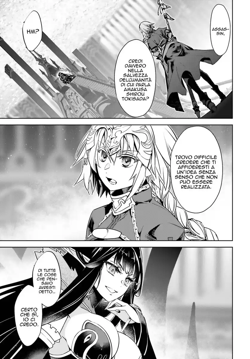 Fate/Apocrypha Capitolo 60 page 14