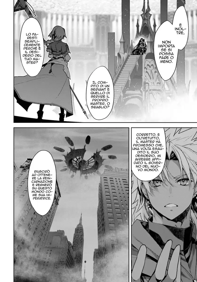 Fate/Apocrypha Capitolo 60 page 15