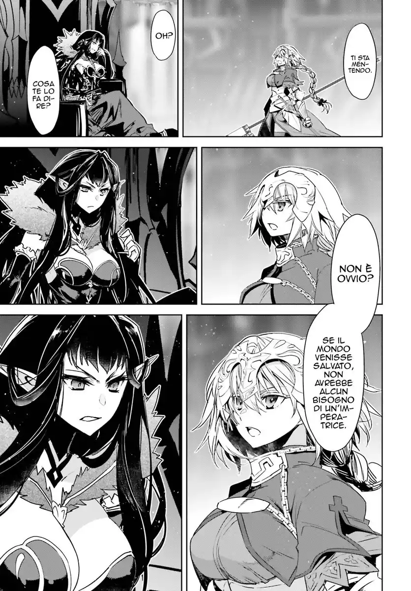 Fate/Apocrypha Capitolo 60 page 16