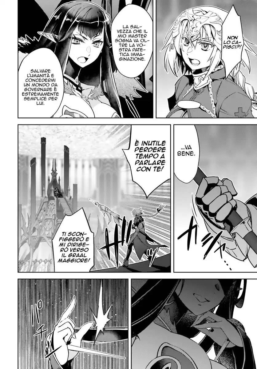 Fate/Apocrypha Capitolo 60 page 17