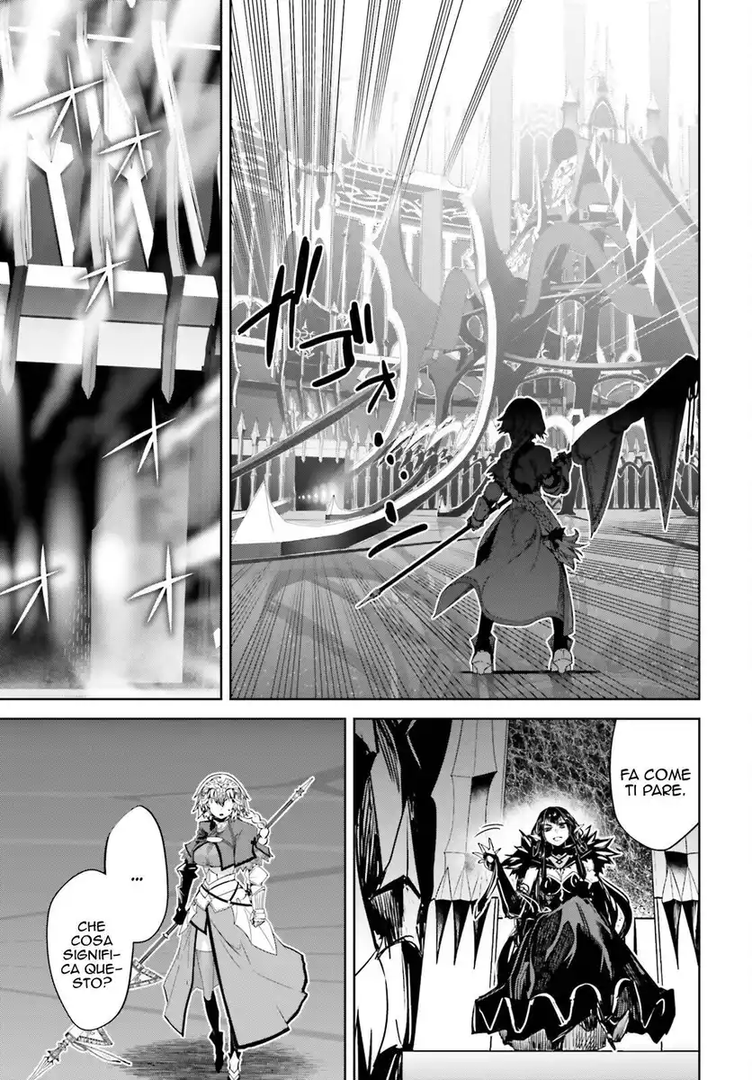 Fate/Apocrypha Capitolo 60 page 18