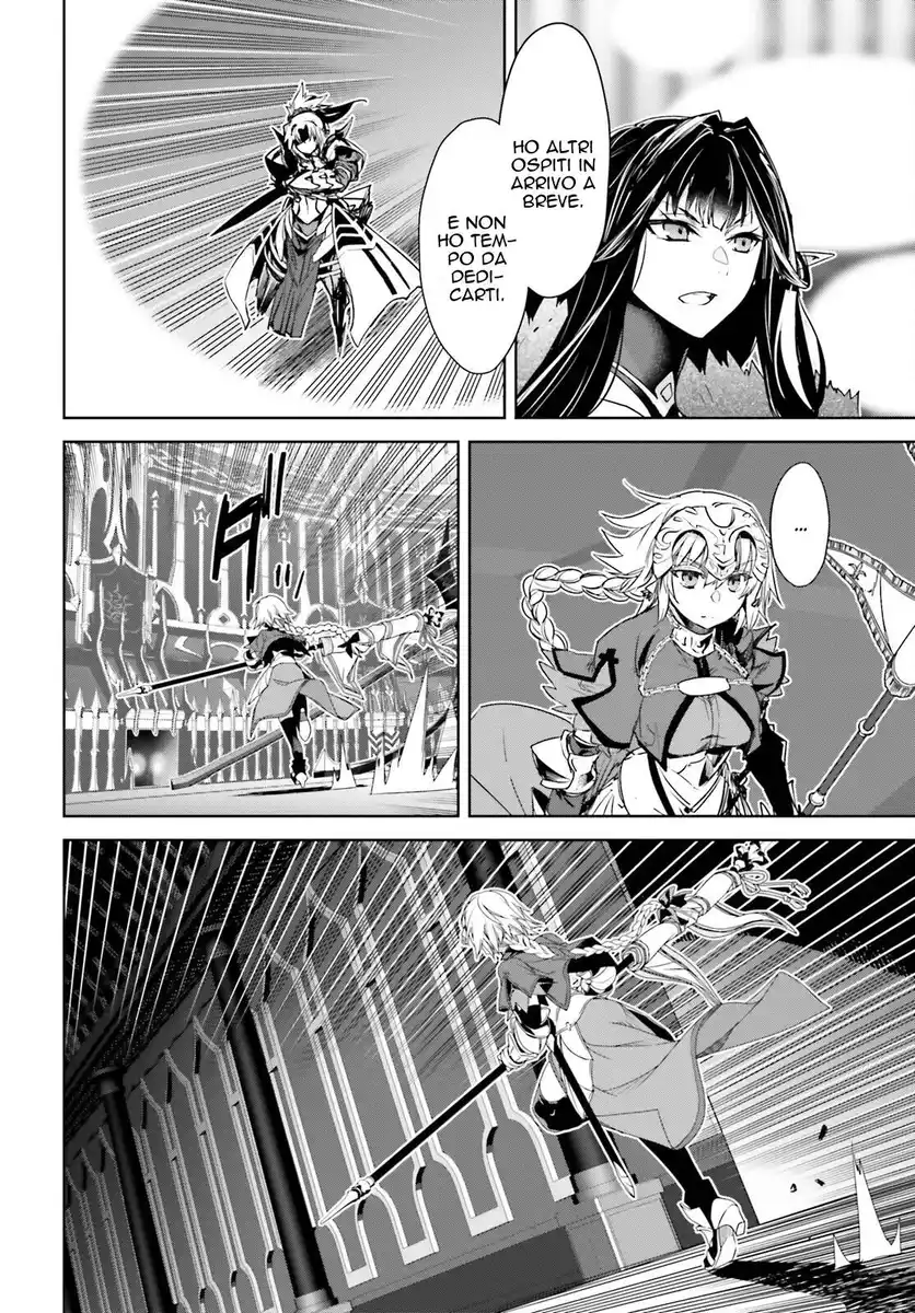 Fate/Apocrypha Capitolo 60 page 19