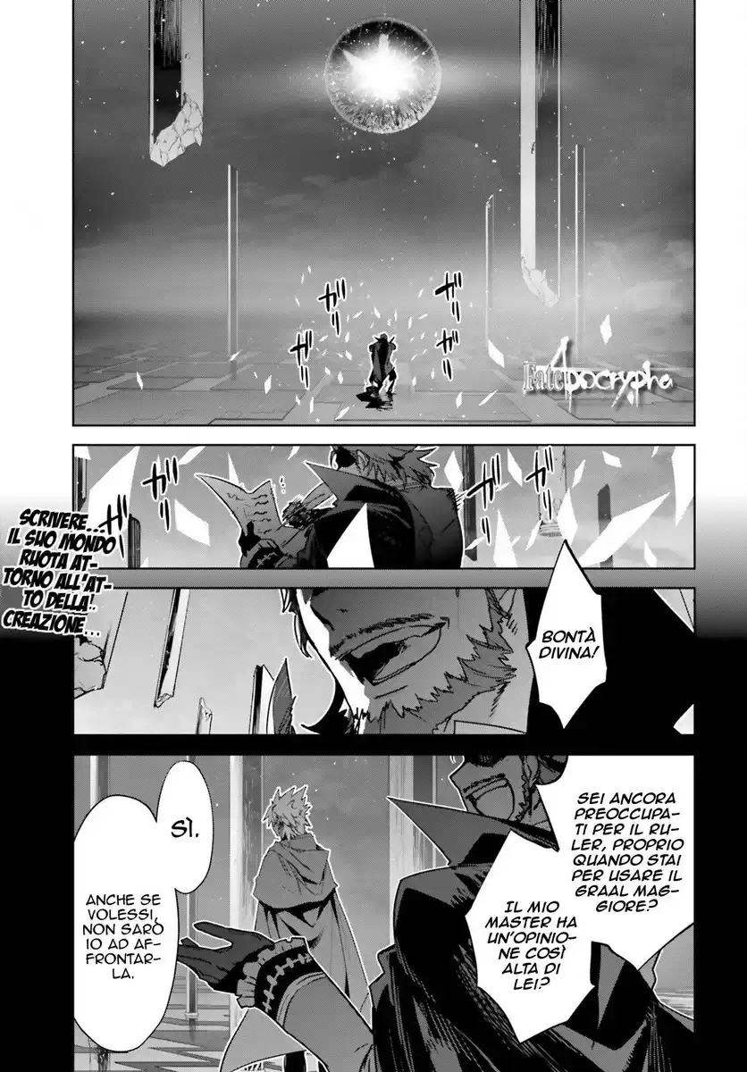 Fate/Apocrypha Capitolo 60 page 2