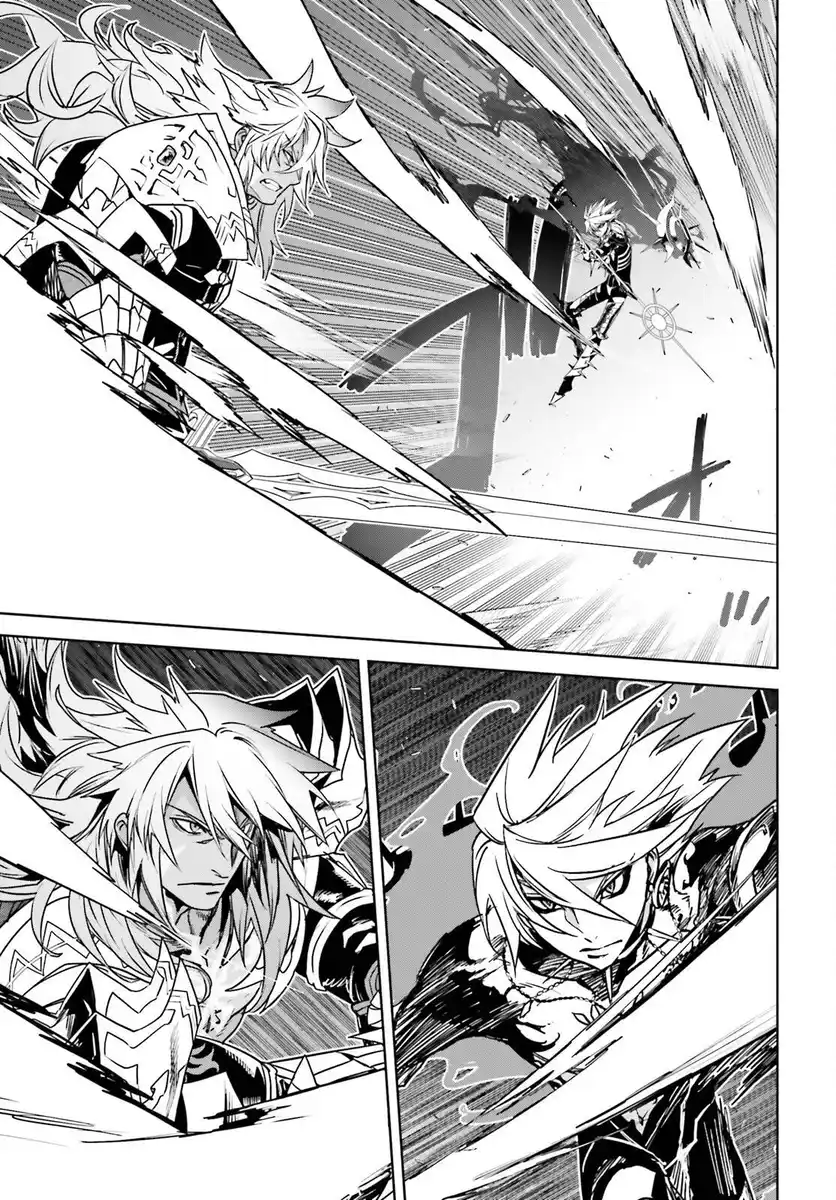 Fate/Apocrypha Capitolo 60 page 22