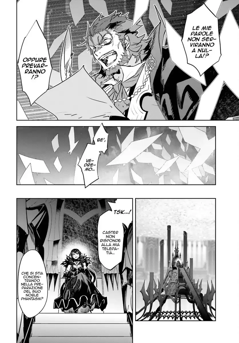 Fate/Apocrypha Capitolo 60 page 5