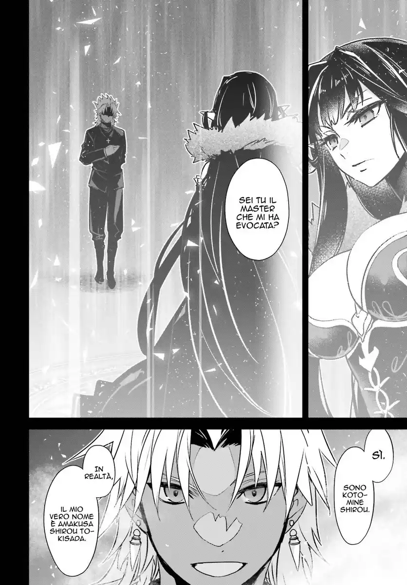 Fate/Apocrypha Capitolo 60 page 7