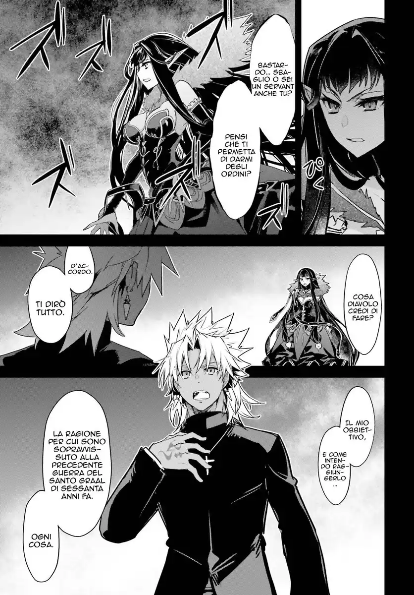 Fate/Apocrypha Capitolo 60 page 8