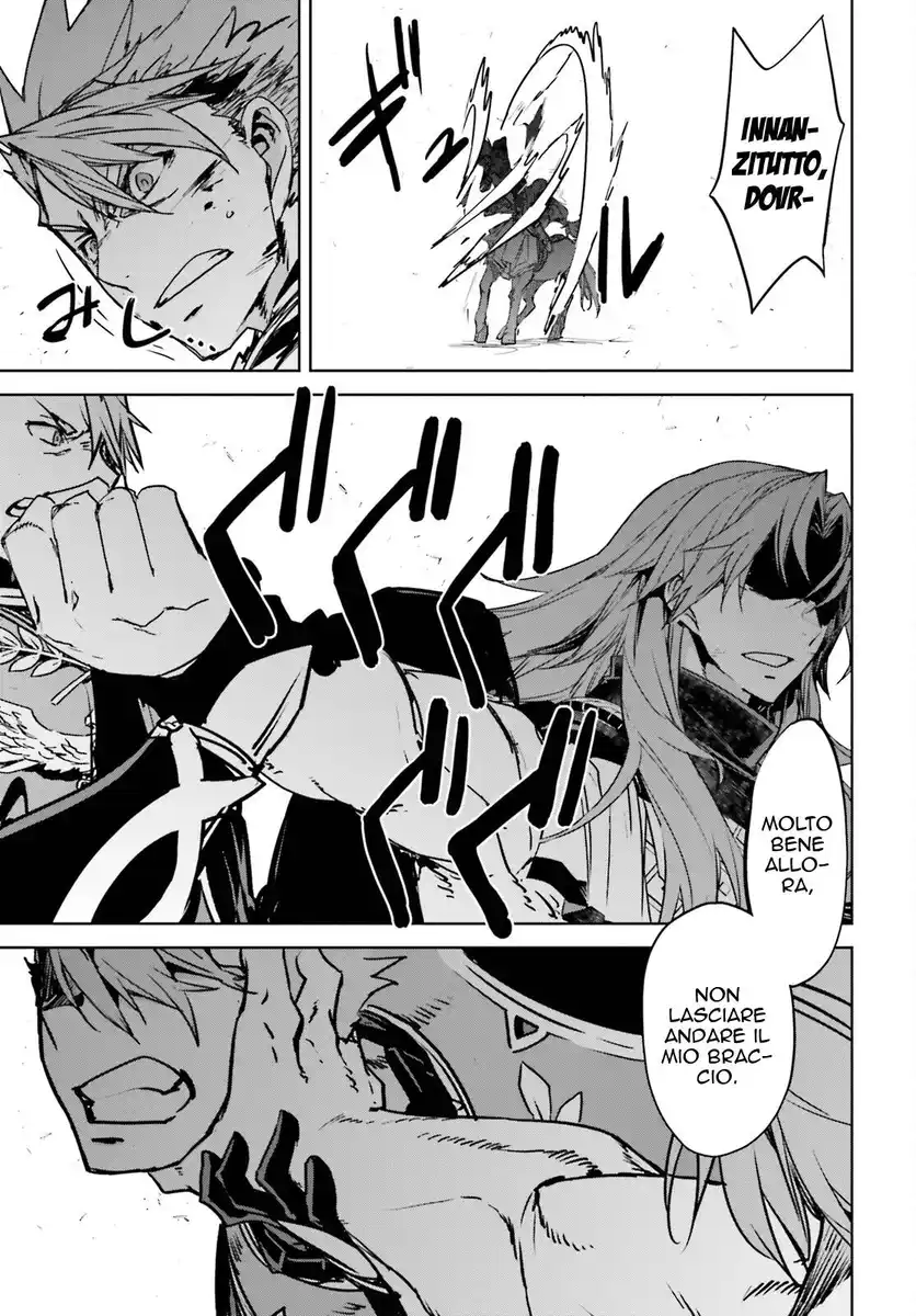 Fate/Apocrypha Capitolo 57 page 20