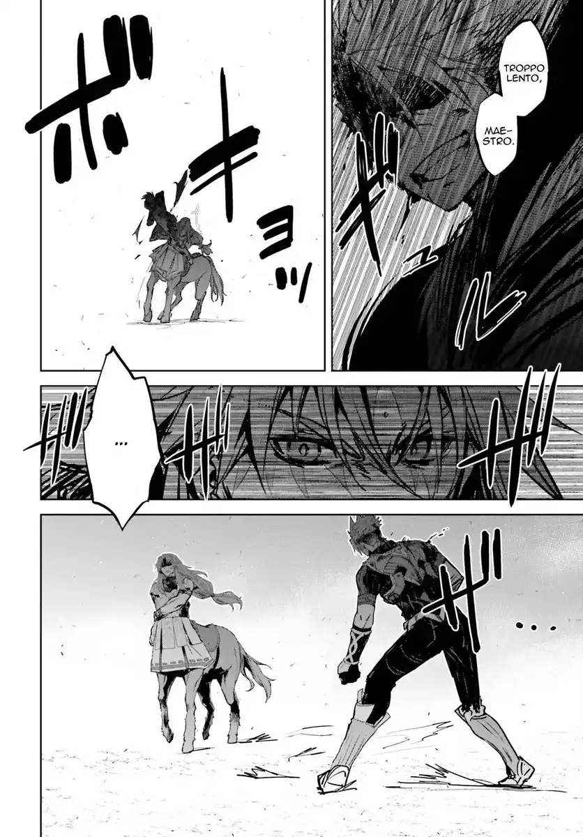 Fate/Apocrypha Capitolo 57 page 24