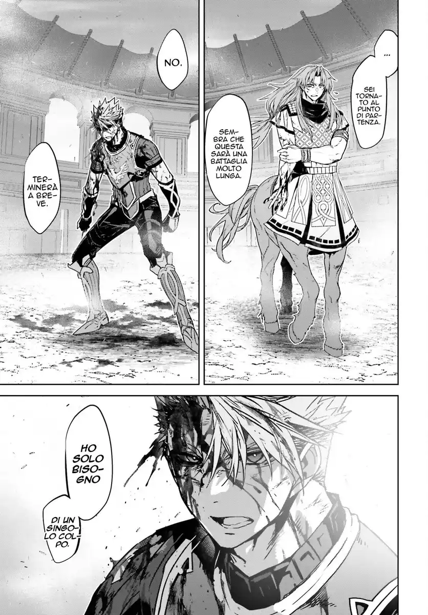 Fate/Apocrypha Capitolo 57 page 25