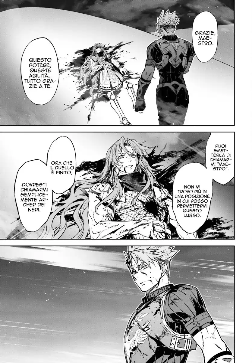 Fate/Apocrypha Capitolo 57 page 31