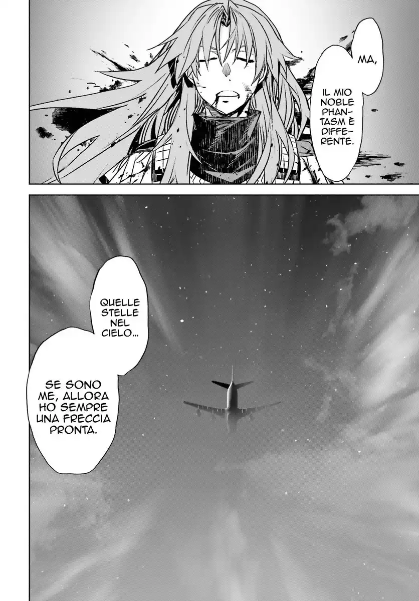 Fate/Apocrypha Capitolo 57 page 36