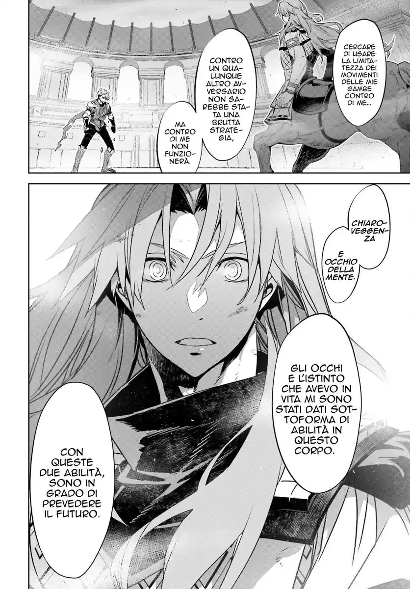 Fate/Apocrypha Capitolo 57 page 7