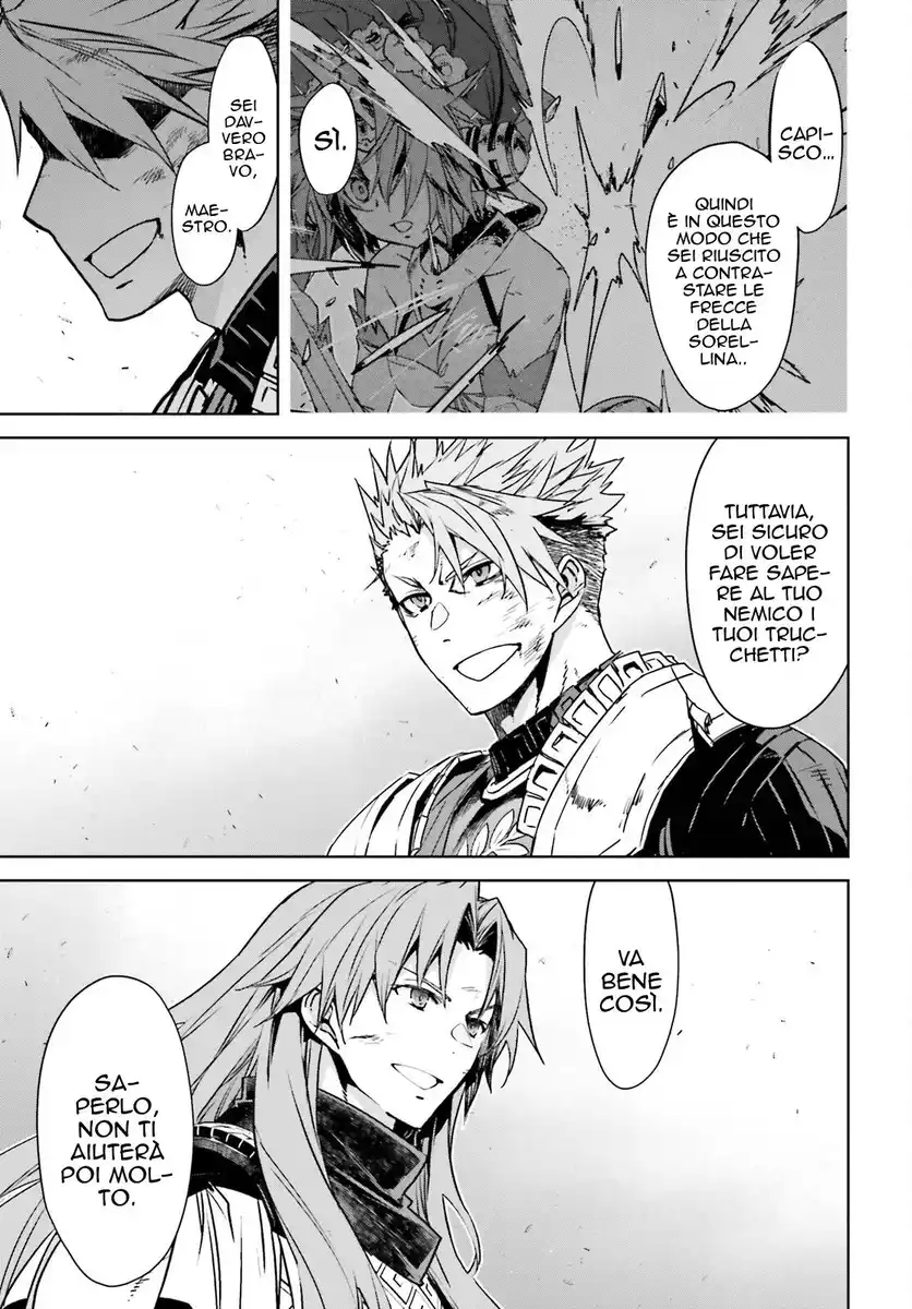 Fate/Apocrypha Capitolo 57 page 8