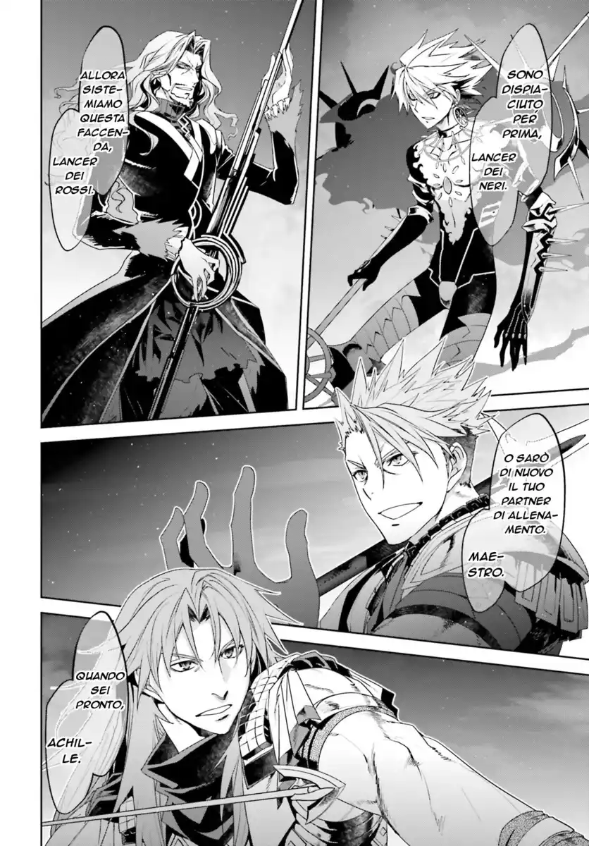 Fate/Apocrypha Capitolo 27.5 page 5