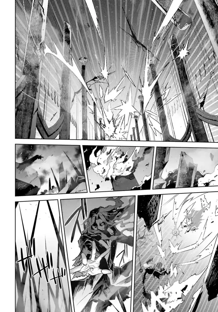 Fate/Apocrypha Capitolo 27.5 page 7