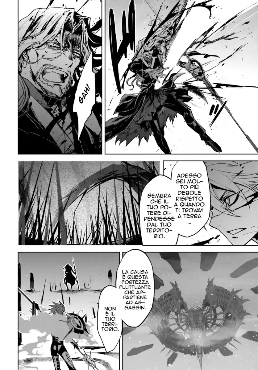 Fate/Apocrypha Capitolo 27.5 page 9