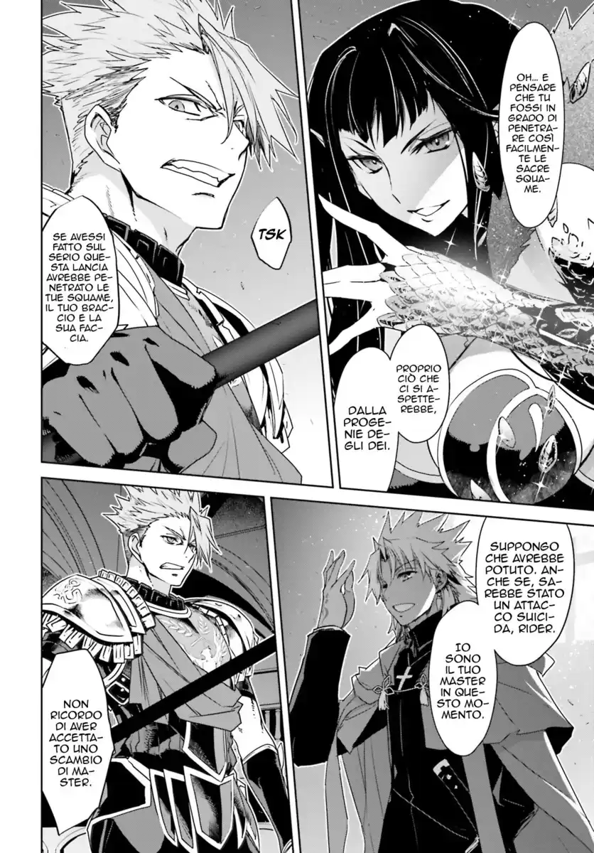 Fate/Apocrypha Capitolo 32 page 11