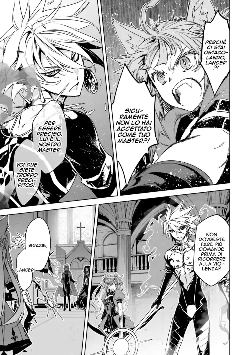 Fate/Apocrypha Capitolo 32 page 12