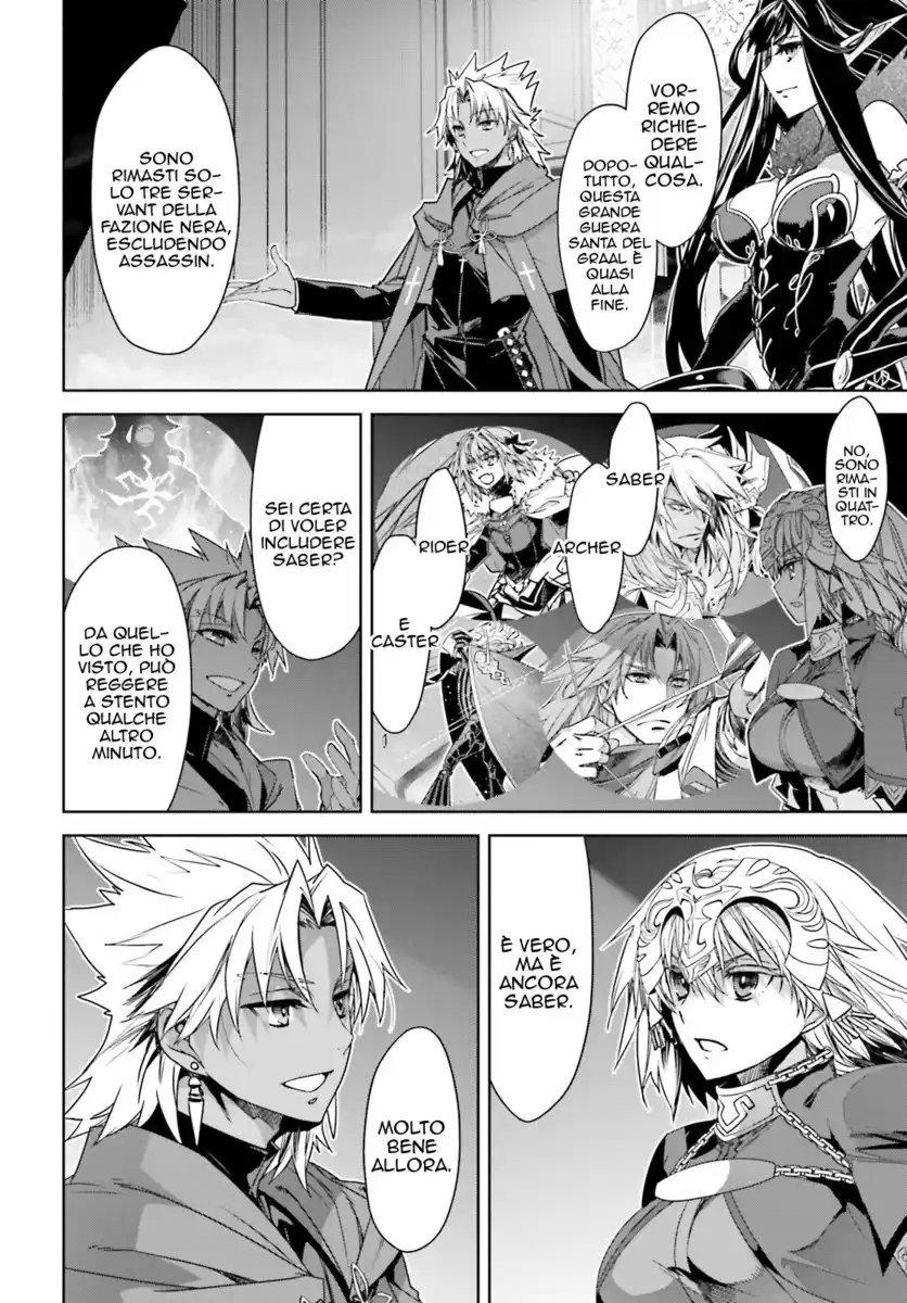 Fate/Apocrypha Capitolo 32 page 13