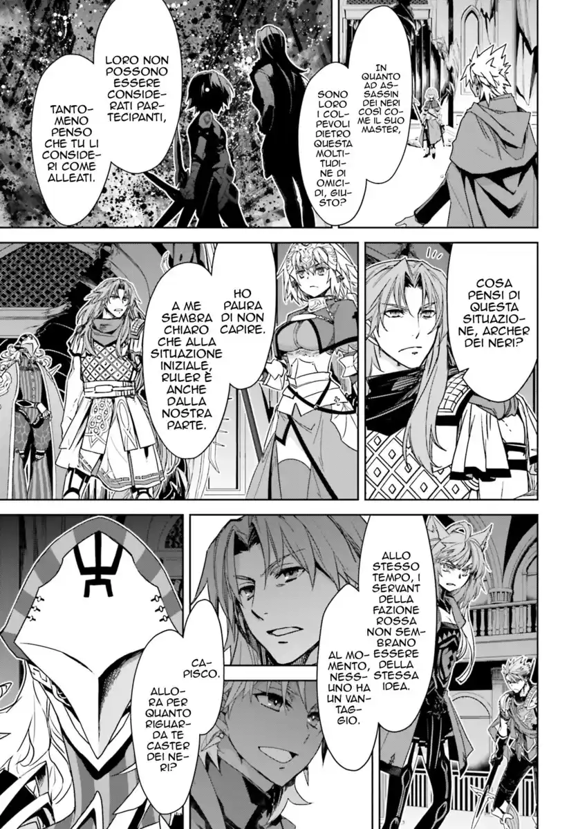 Fate/Apocrypha Capitolo 32 page 14