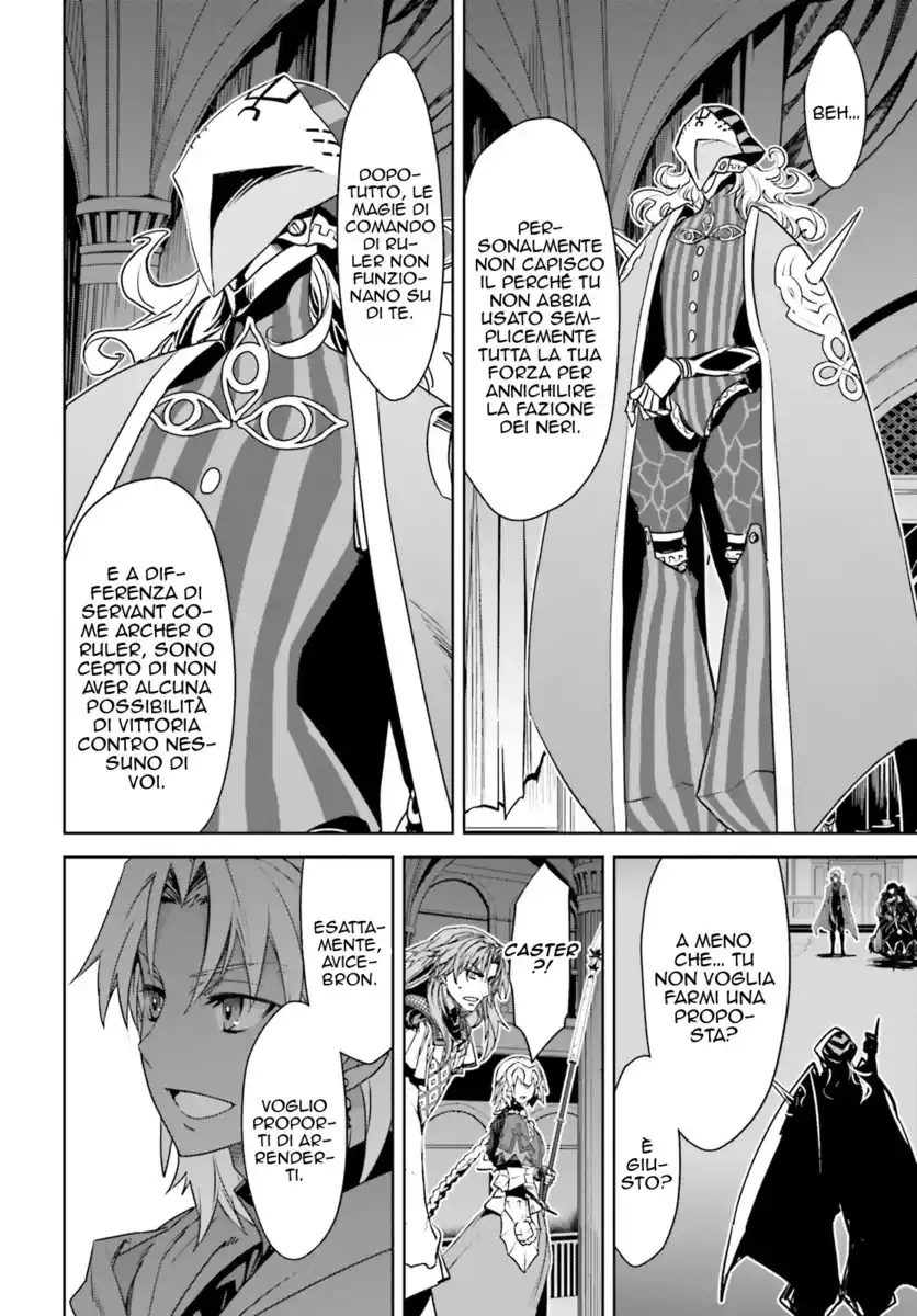 Fate/Apocrypha Capitolo 32 page 15