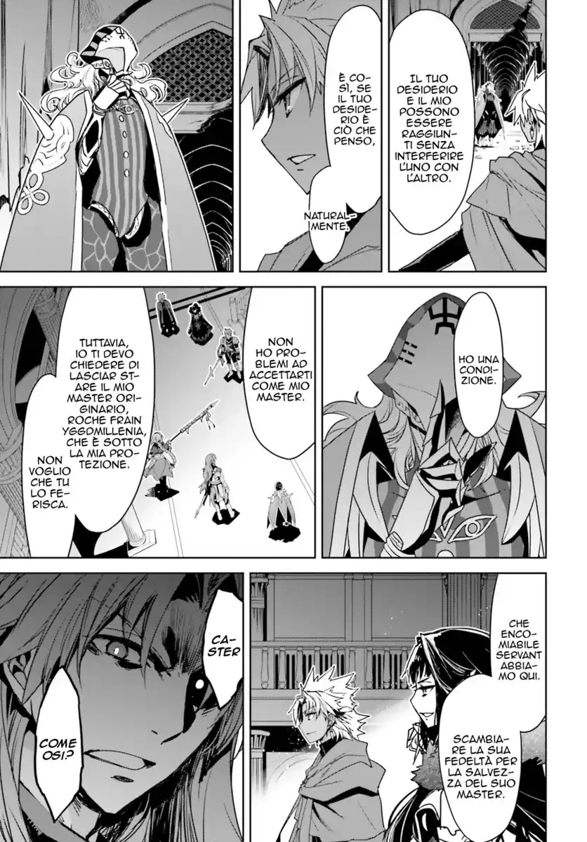 Fate/Apocrypha Capitolo 32 page 16