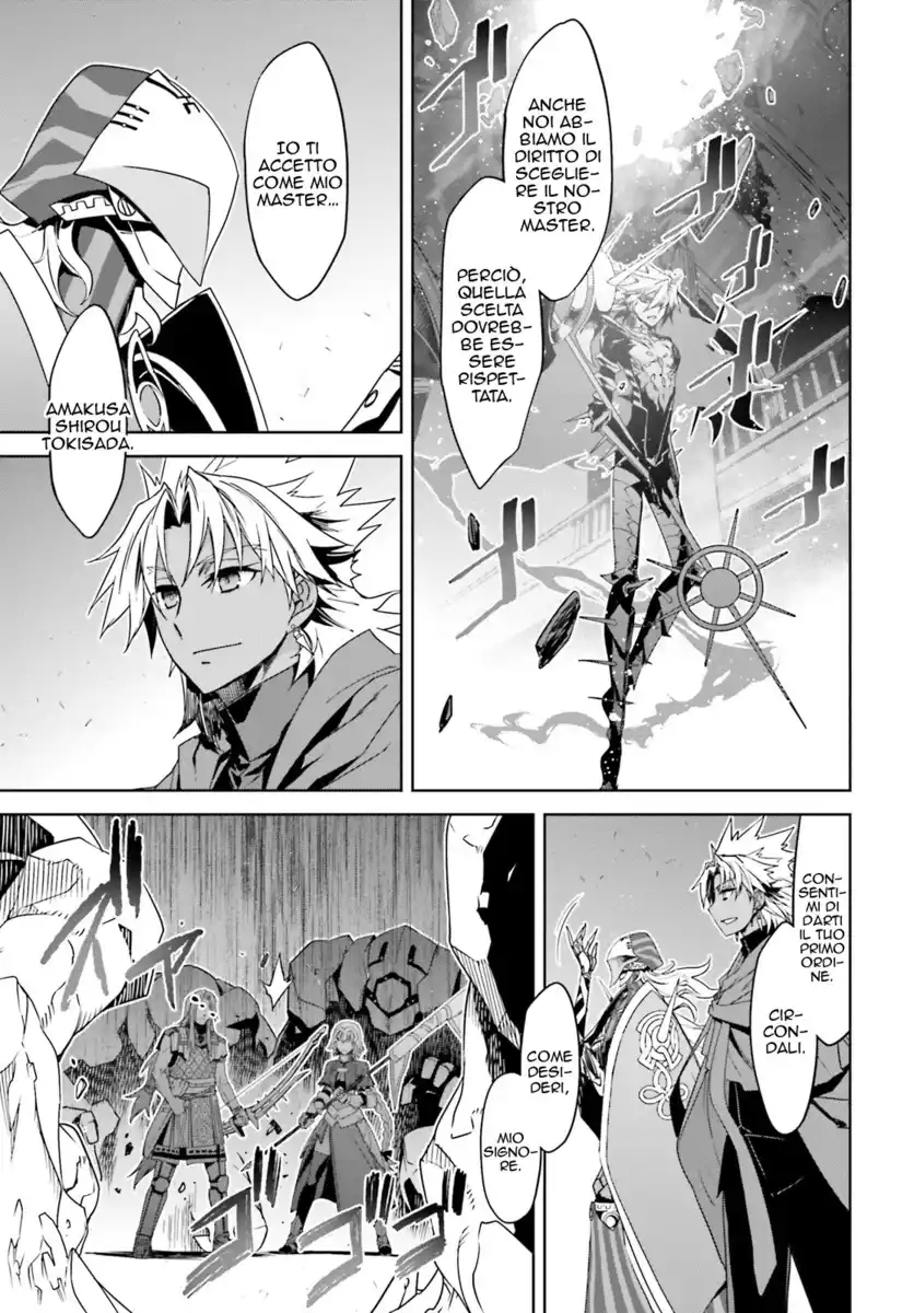 Fate/Apocrypha Capitolo 32 page 18