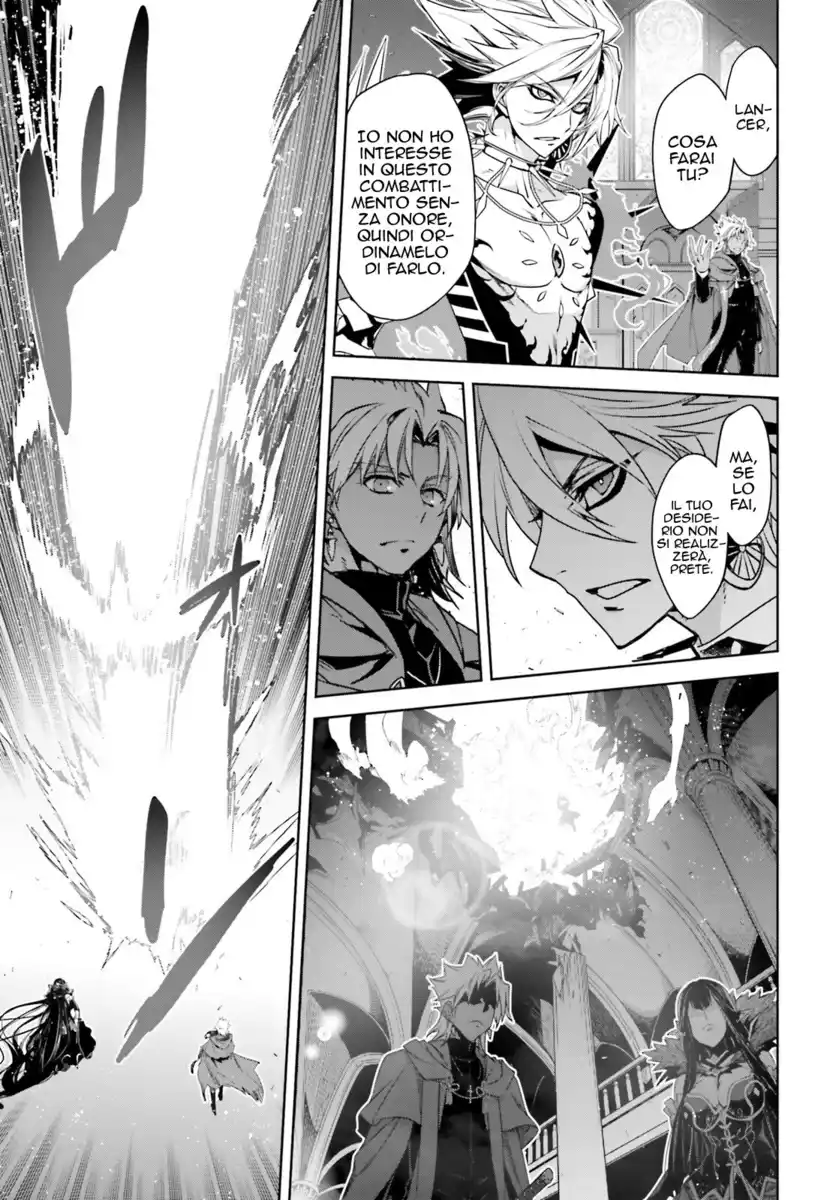 Fate/Apocrypha Capitolo 32 page 20