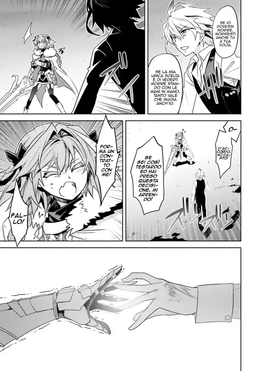 Fate/Apocrypha Capitolo 32 page 4