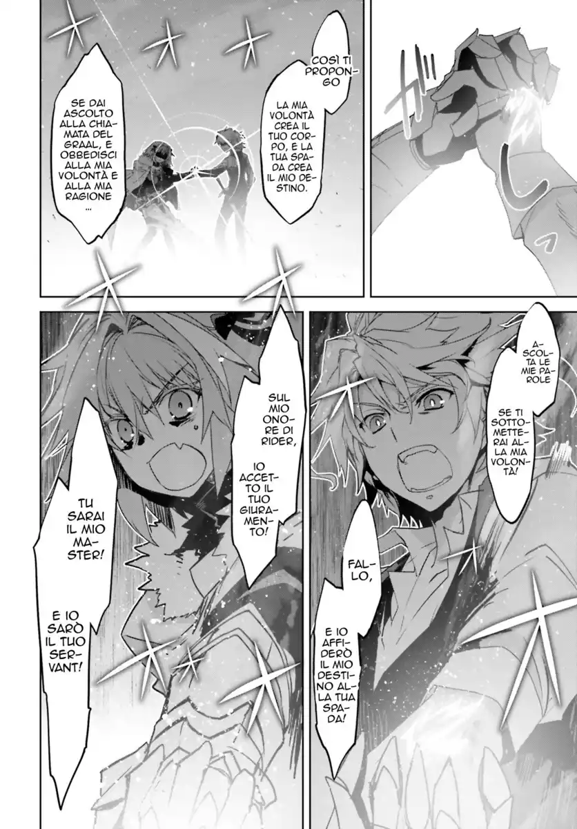 Fate/Apocrypha Capitolo 32 page 5