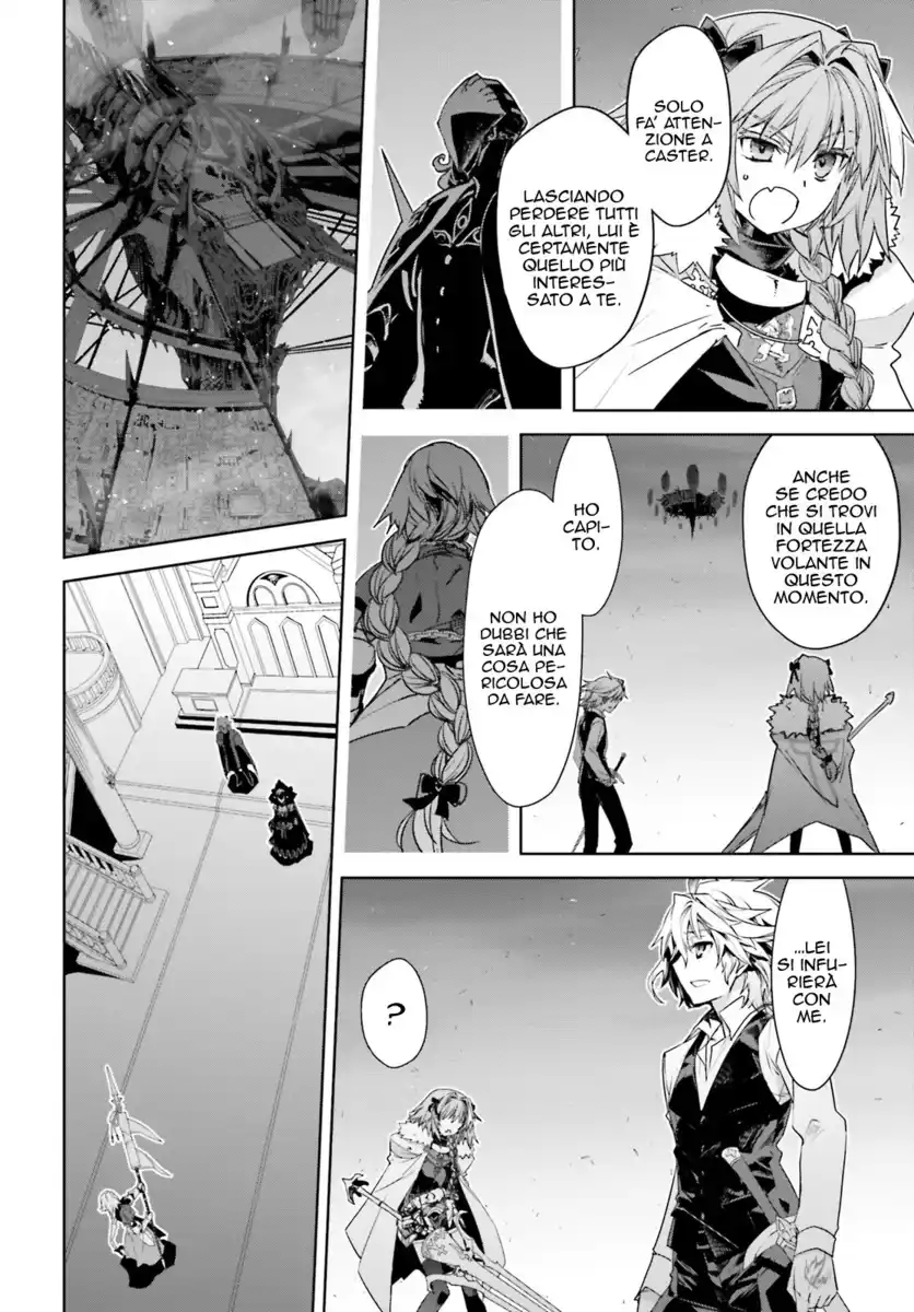 Fate/Apocrypha Capitolo 32 page 9