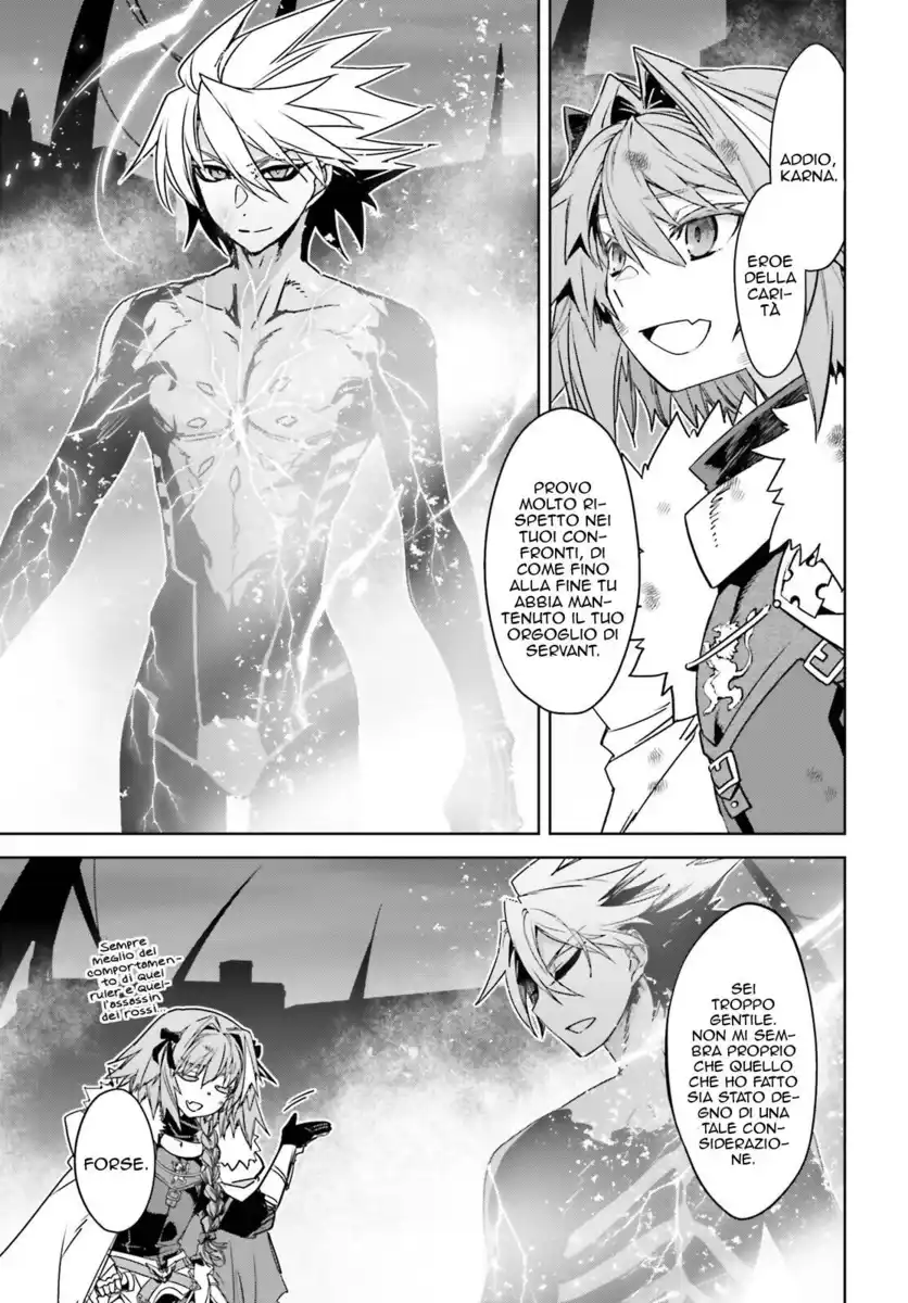 Fate/Apocrypha Capitolo 62 page 10