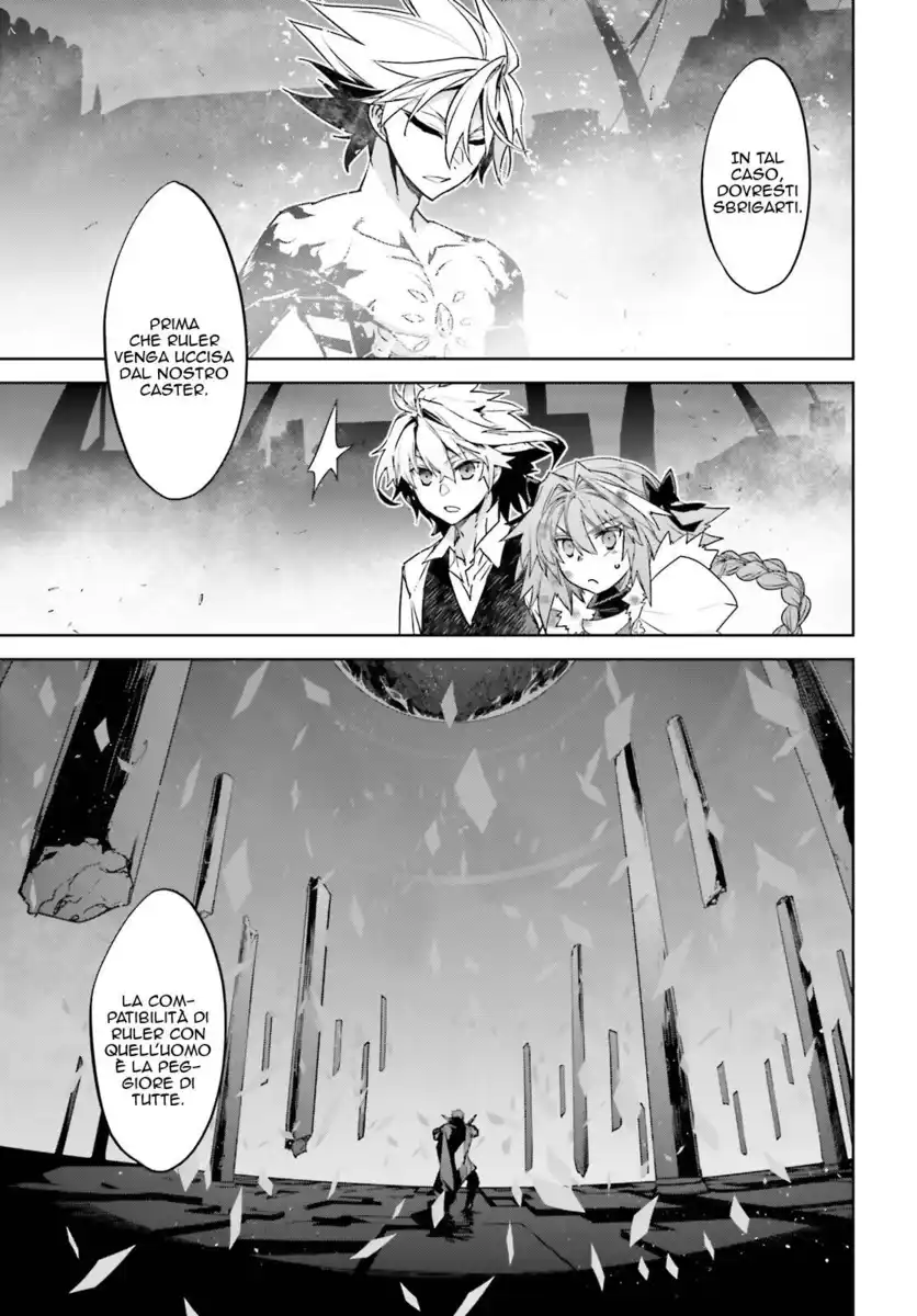 Fate/Apocrypha Capitolo 62 page 8