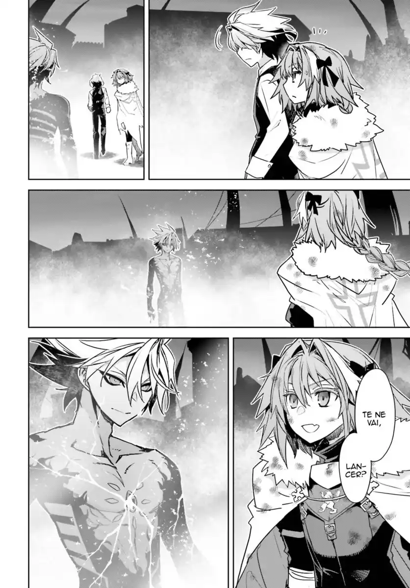 Fate/Apocrypha Capitolo 62 page 9