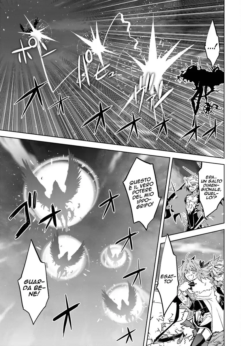 Fate/Apocrypha Capitolo 56 page 10