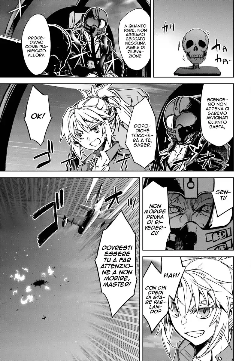 Fate/Apocrypha Capitolo 56 page 14