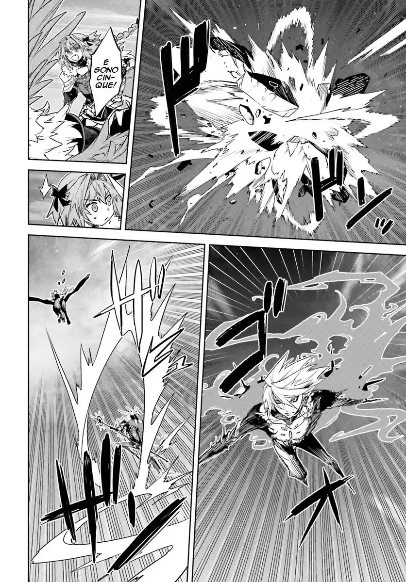 Fate/Apocrypha Capitolo 56 page 15