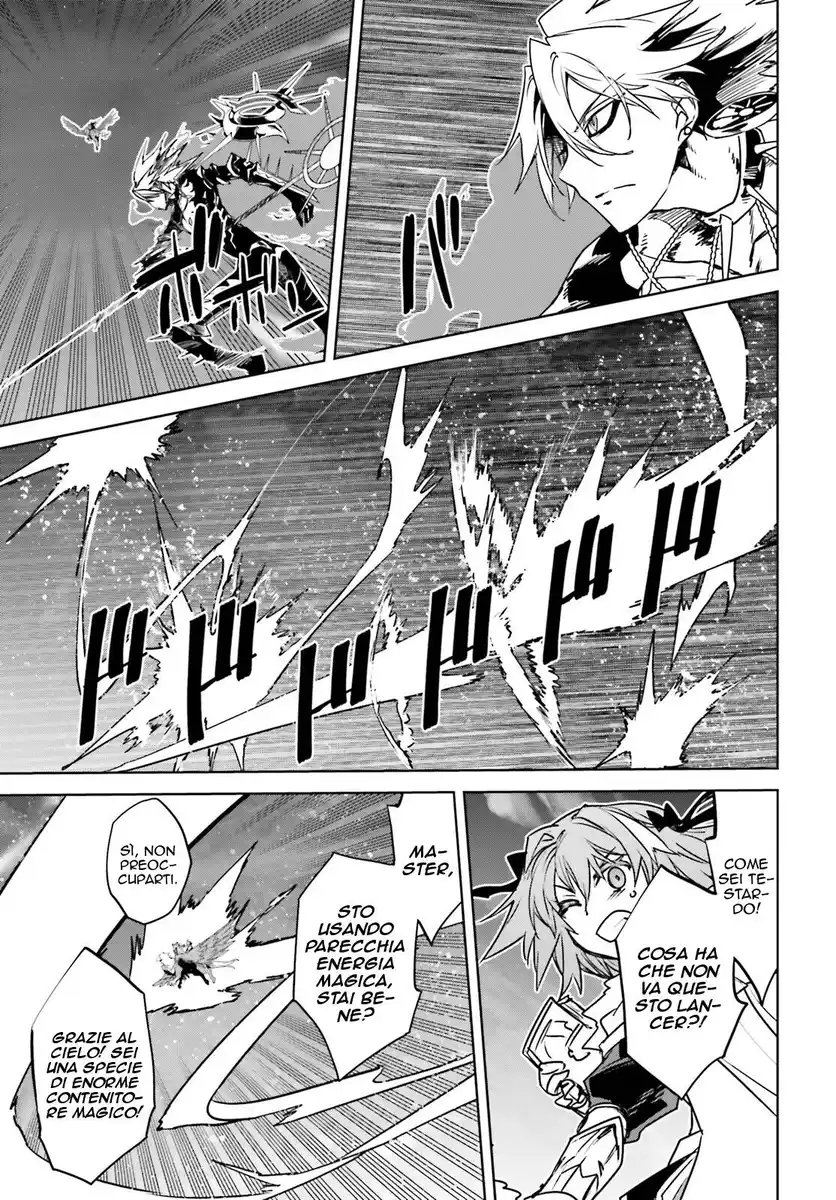 Fate/Apocrypha Capitolo 56 page 16