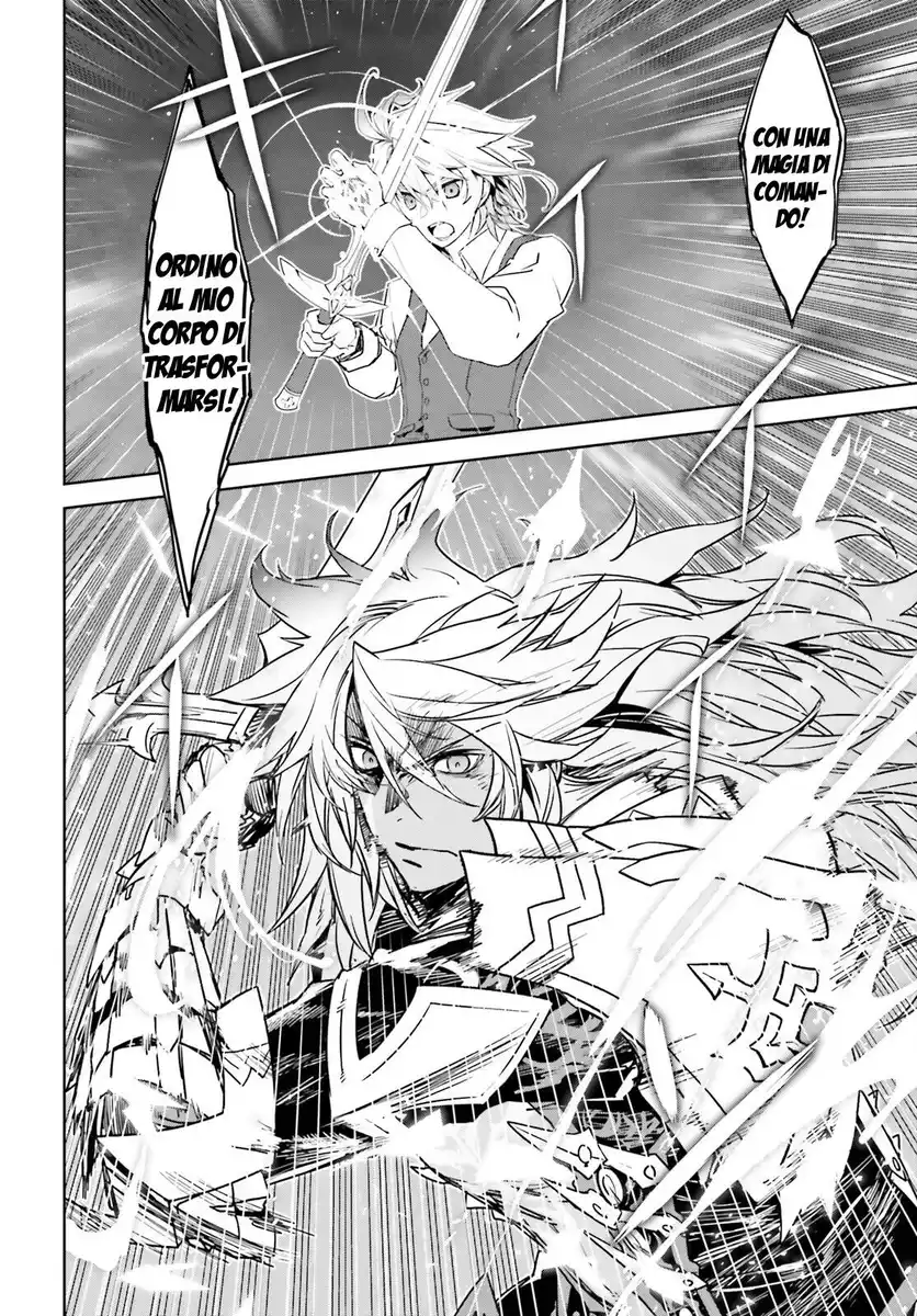 Fate/Apocrypha Capitolo 56 page 19