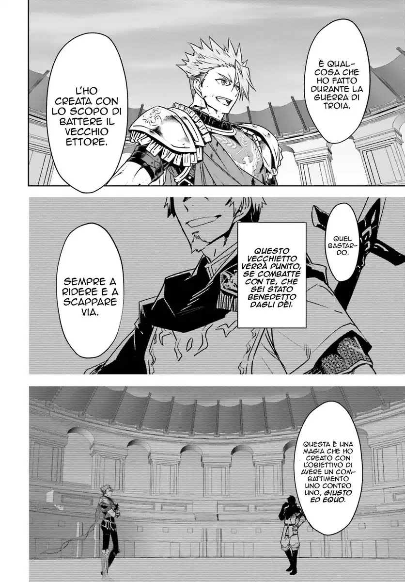 Fate/Apocrypha Capitolo 56 page 28