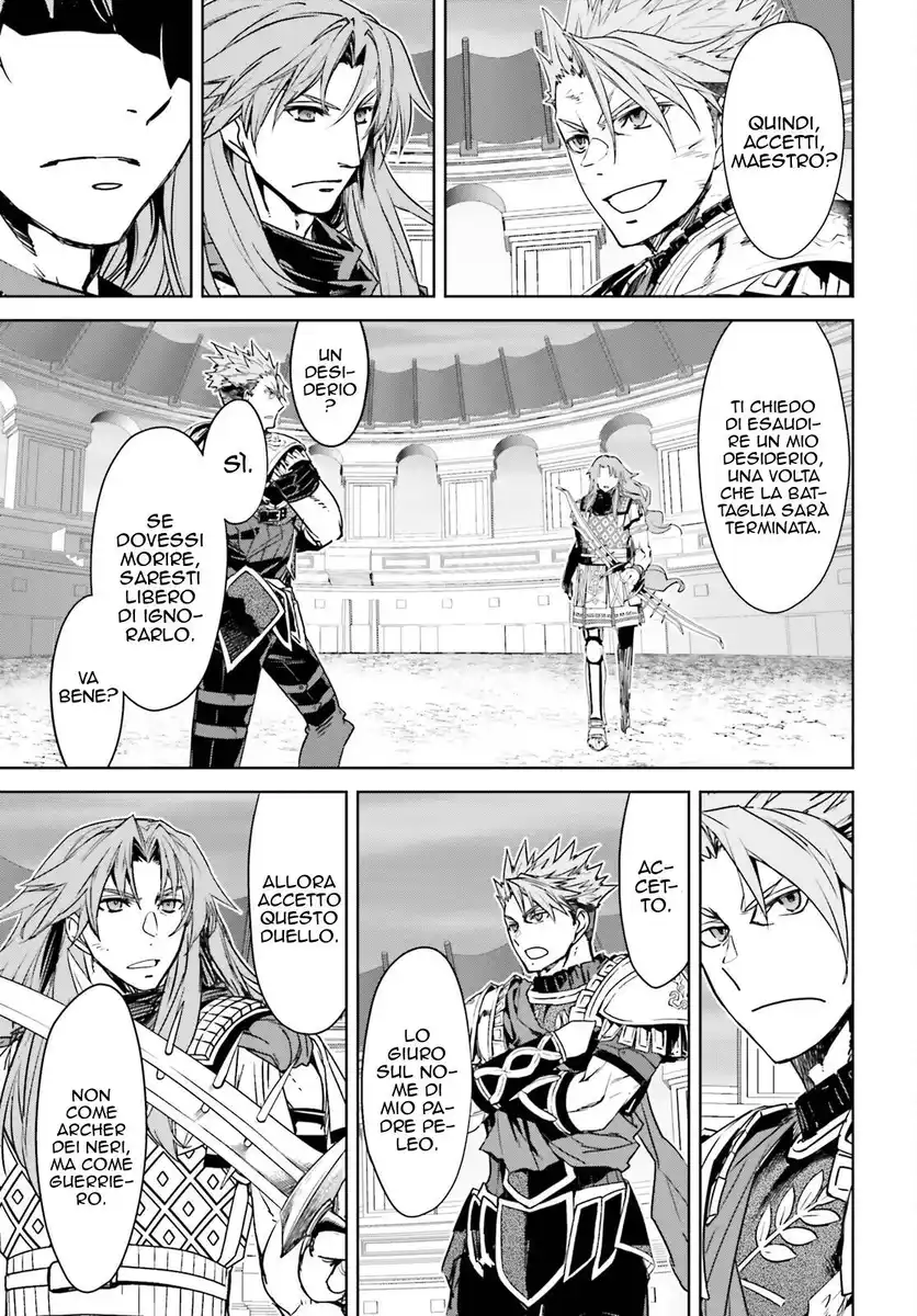 Fate/Apocrypha Capitolo 56 page 31