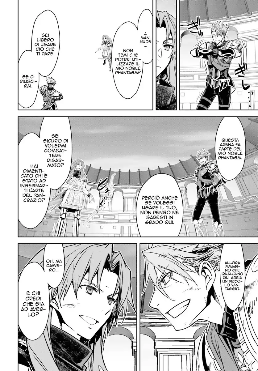 Fate/Apocrypha Capitolo 56 page 32