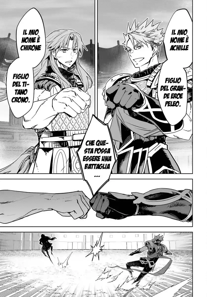 Fate/Apocrypha Capitolo 56 page 33